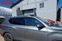 2D Дефлекторы окон - KGM REXTON (Y461) 2023-2026г.в. (I) - Южная корея