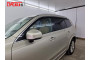 2D Дефлекторы окон - VOLVO XC90 2014-2019г.в. (II)