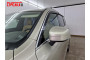 2D Дефлекторы окон - VOLVO XC90 2014-2019г.в. (II)