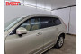 2D Дефлекторы окон - VOLVO XC90 2014-2019г.в. (II)