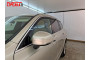 2D Дефлекторы окон - VOLVO XC90 2014-2019г.в. (II)