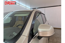 2D Дефлекторы окон - VOLVO XC90 2014-2019г.в. (II)