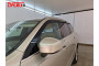 2D Дефлекторы окон - VOLVO XC90 2014-2019г.в. (II)