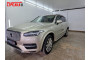 2D Дефлекторы окон - VOLVO XC90 2014-2019г.в. (II)