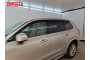2D Дефлекторы окон - VOLVO XC90 2014-2019г.в. (II)