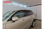 2D Дефлекторы окон - VOLVO XC90 2014-2019г.в. (II)