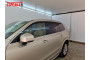 2D Дефлекторы окон - VOLVO XC90 2019-2024г.в. (II рестайлинг)