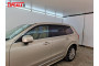 2D Дефлекторы окон - VOLVO XC90 2019-2024г.в. (II рестайлинг)