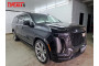 2D Дефлекторы окон - CADILLAC ESCALADE 2024-2026г.в. (V рестайлинг)