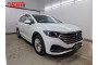 2D Дефлекторы окон - VOLKSWAGEN VILORAN 2019-2021г.в. (I)
