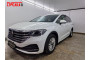 2D Дефлекторы окон - VOLKSWAGEN VILORAN 2019-2021г.в. (I)