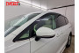 2D Дефлекторы окон - VOLKSWAGEN VILORAN 2019-2021г.в. (I)