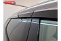 2D Дефлекторы окон - BYD SEA LION 2025-2026г.в. (I)