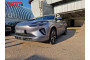 2D Дефлекторы окон - BYD SEA LION 2025-2026г.в. (I)