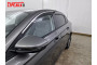 2D Дефлекторы окон - BELGEE S50 2024-2026г.в. (I)