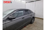 2D Дефлекторы окон - BELGEE S50 2024-2026г.в. (I)