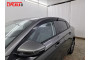 2D Дефлекторы окон - BELGEE S50 2024-2026г.в. (I)
