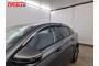 2D Дефлекторы окон - BELGEE S50 2024-2026г.в. (I)
