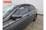 2D Дефлекторы окон - BELGEE S50 2024-2026г.в. (I)