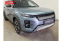 JAECOO J7 2025-2026г.в. (I рестайлинг) - Защита радиатора СТАНДАРТ