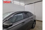 2D Дефлекторы окон - GEELY EMGRAND 2021-2024г.в. (IV)