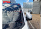 Водосток ПРЕМИУМ - JETOUR X50 (I) 2024-2026г.в.