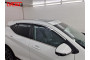 2D Дефлекторы окон - JETOUR X50 2024-2026г.в. (I)
