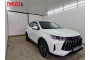 2D Дефлекторы окон - JETOUR X50 2024-2026г.в. (I)
