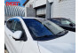 2D Дефлекторы окон - JETOUR X50 2024-2026г.в. (I)