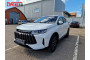 2D Дефлекторы окон - JETOUR X50 2024-2026г.в. (I)