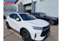 2D Дефлекторы окон - JETOUR X50 2024-2026г.в. (I)