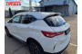 2D Дефлекторы окон - JETOUR X50 2024-2026г.в. (I)
