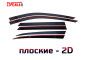 2D Дефлекторы окон - TENET T9 2026г.в. (I)