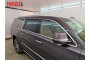2D Дефлекторы окон - CADILLAC ESCALADE 2013-2021г.в. (IV), Удлиненная версия