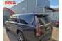 2D Дефлекторы окон - CADILLAC ESCALADE 2013-2021г.в. (IV), Удлиненная версия