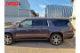 2D Дефлекторы окон - CADILLAC ESCALADE 2013-2021г.в. (IV), Удлиненная версия