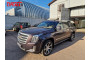 2D Дефлекторы окон - CADILLAC ESCALADE 2013-2021г.в. (IV), Удлиненная версия
