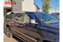 2D Дефлекторы окон - CADILLAC ESCALADE 2013-2021г.в. (IV), Удлиненная версия