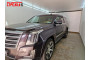 2D Дефлекторы окон - CADILLAC ESCALADE 2013-2021г.в. (IV), Удлиненная версия