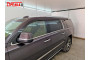 2D Дефлекторы окон - CADILLAC ESCALADE 2013-2021г.в. (IV), Удлиненная версия