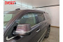 2D Дефлекторы окон - CADILLAC ESCALADE 2013-2021г.в. (IV), Удлиненная версия
