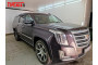 2D Дефлекторы окон - CADILLAC ESCALADE 2013-2021г.в. (IV), Удлиненная версия