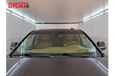 Водосток ПРЕМИУМ - CADILLAC ESCALADE (IV) 2013-2021г.в., Удлиненная версия