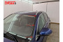 ALFA ROMEO STELVIO 2016-2022г.в. (I) - Дефлектор (водосток) лобового стекла Стрелка-2
