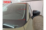 MAZDA CX-50 2021-2026г.в. (I) - Дефлектор (водосток) лобового стекла Стрелка-2