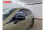 2D Дефлекторы окон - MAZDA CX-50 2021-2026г.в. (I)