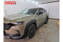 2D Дефлекторы окон - MAZDA CX-50 2021-2026г.в. (I)