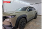 2D Дефлекторы окон - MAZDA CX-50 2021-2026г.в. (I)