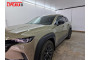 2D Дефлекторы окон - MAZDA CX-50 2021-2026г.в. (I)