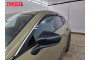 2D Дефлекторы окон - MAZDA CX-50 2021-2026г.в. (I)